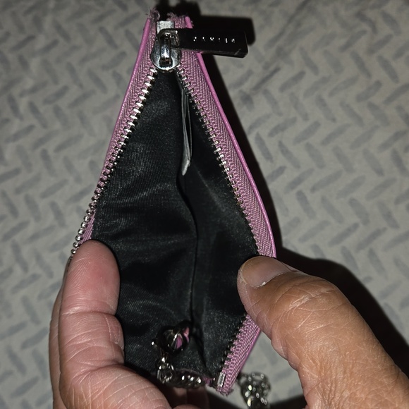 Danier coin purse - Picture 3 of 3